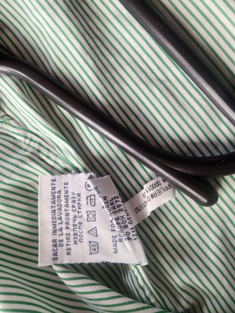 Koszula Polo Ralph Lauren rozm S/M 39