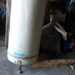 Bojler elektryczny 80 l.
