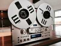 Sprzedam magnetofon szpulowy Pioneer RT -909