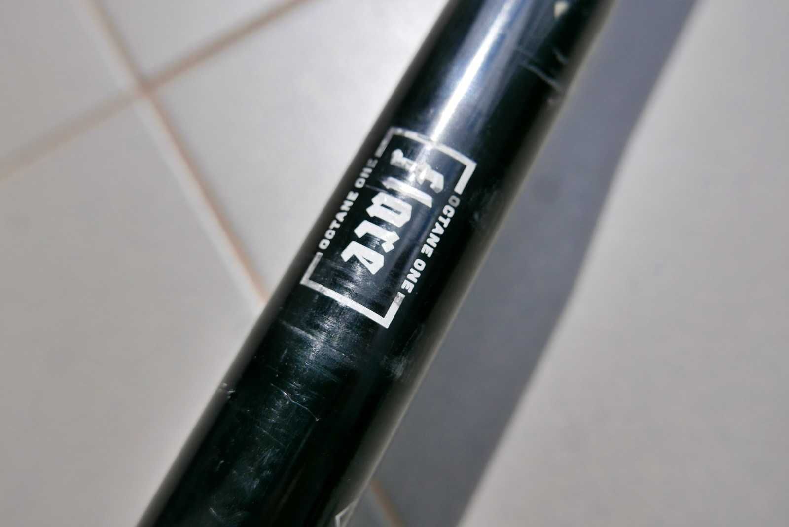 Kierownica Octane One flare 44cm