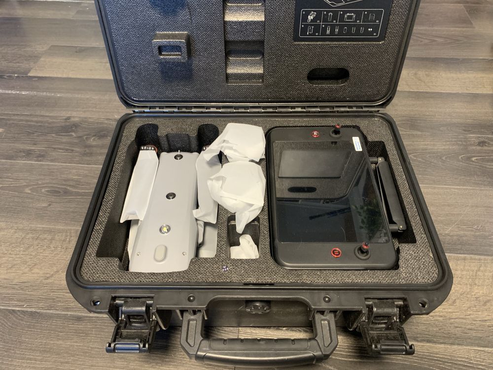 Autel Evo Max 4t