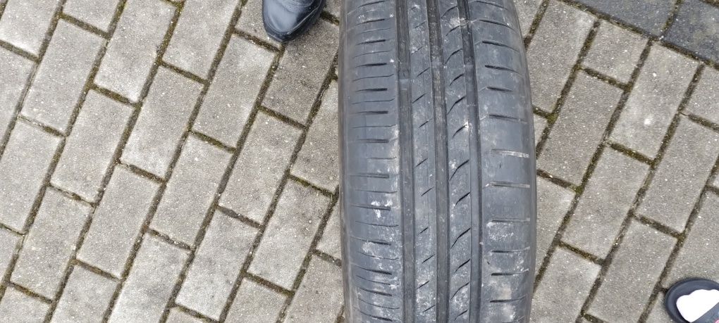 Opony letnie 175/65R14