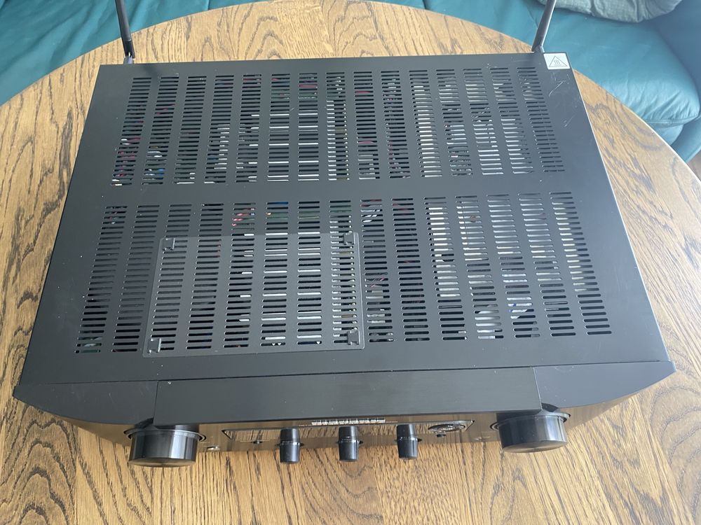 Marantz PM7000N продам/обміняю на ЦАП