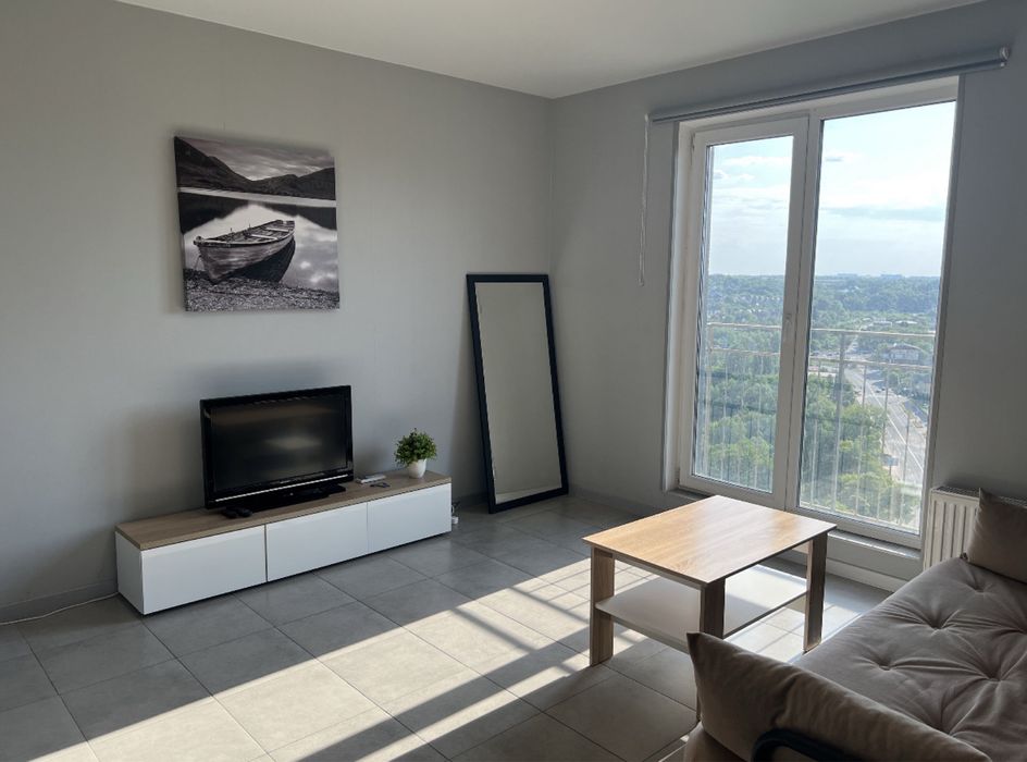 Оренда квартири від власника ЖК Совські ставки Деміївська