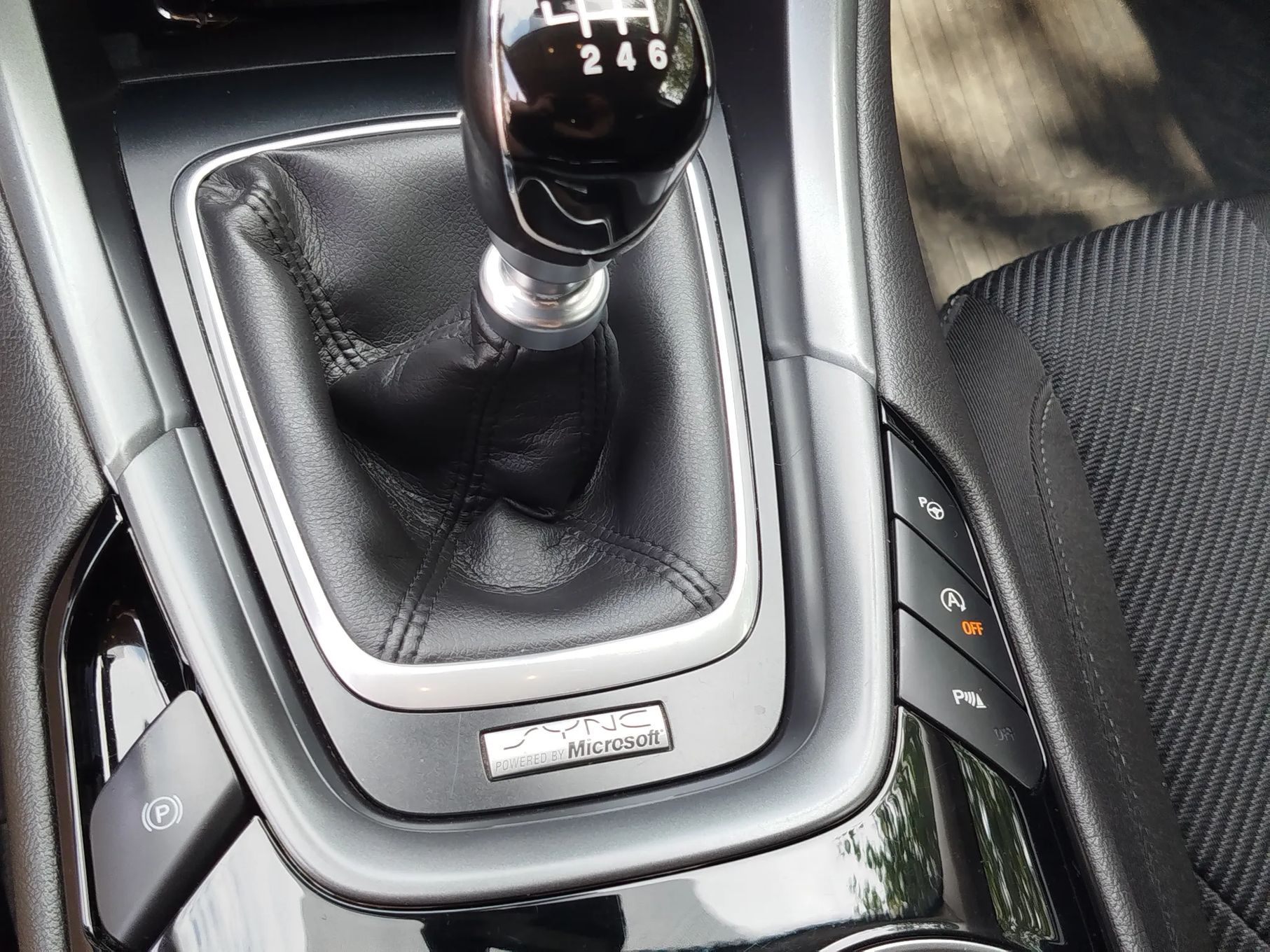 Ford Mondeo Titanium pierwszy właściciel w kraju