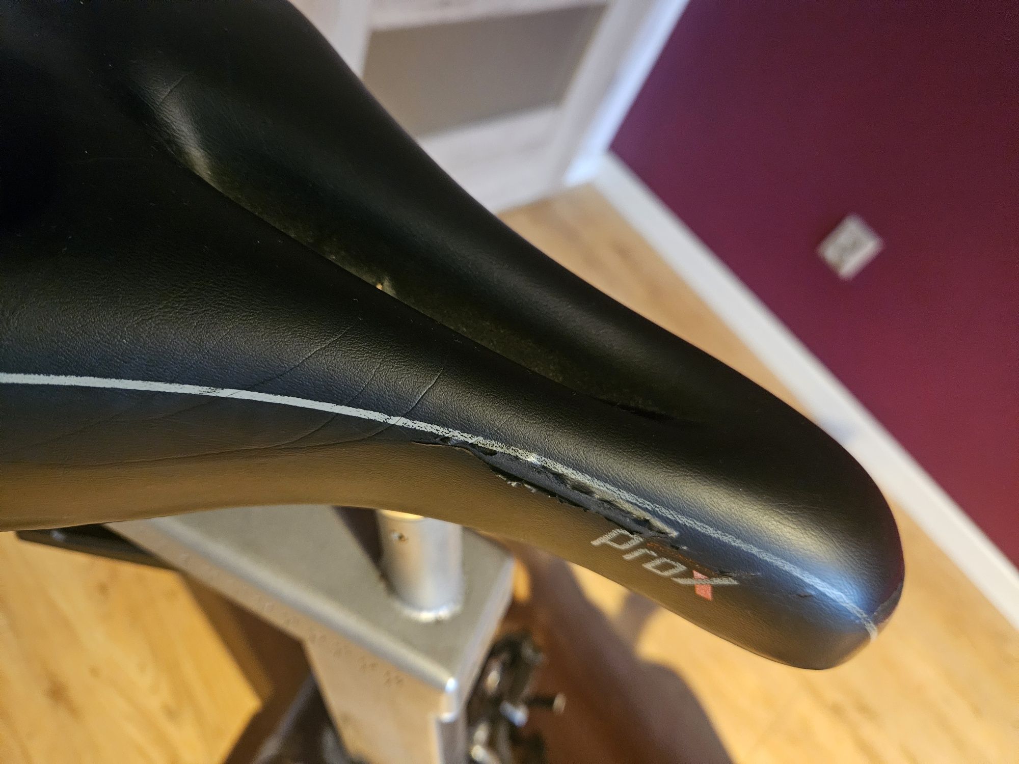Rower spinningowy Tomahawk