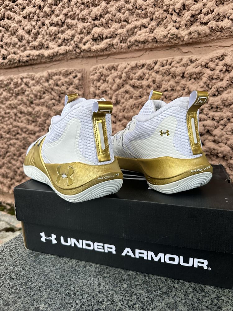 ОРИГІНАЛ Under Armour Embiid 1 3023086-105