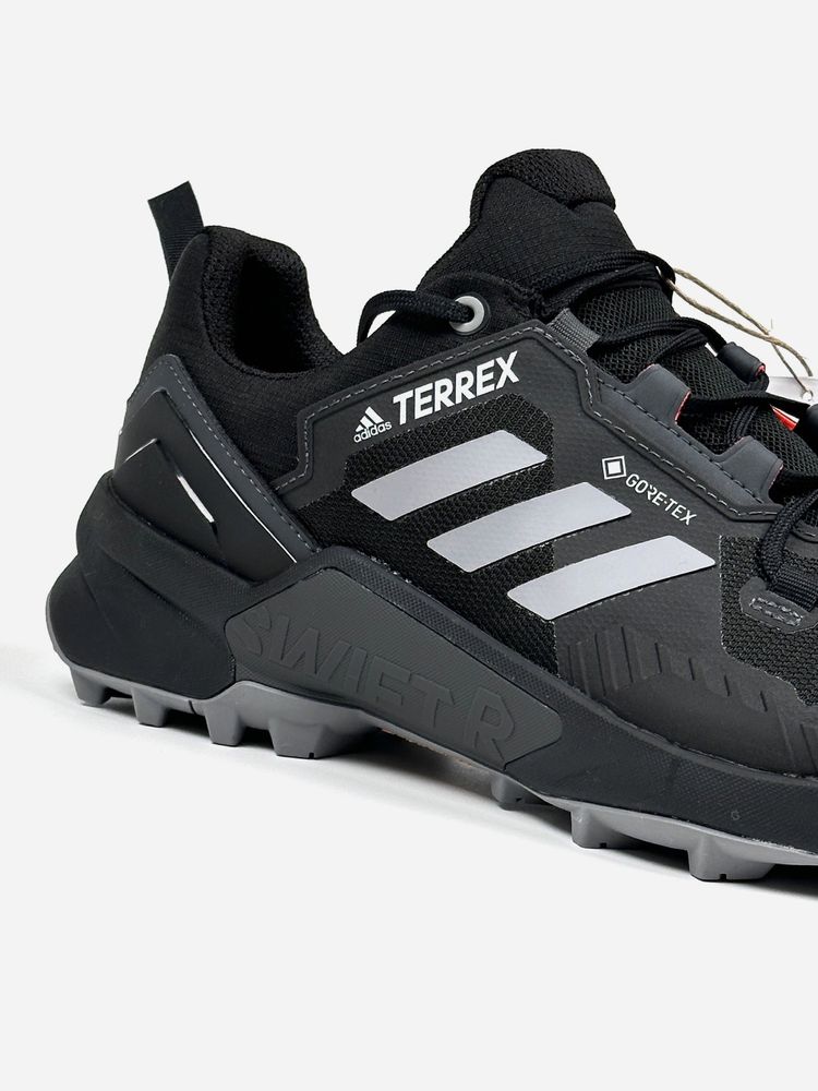 Оригінал | Кросівки Adidas Terrex Swift R3 GTX Gore-Tex трекінгові