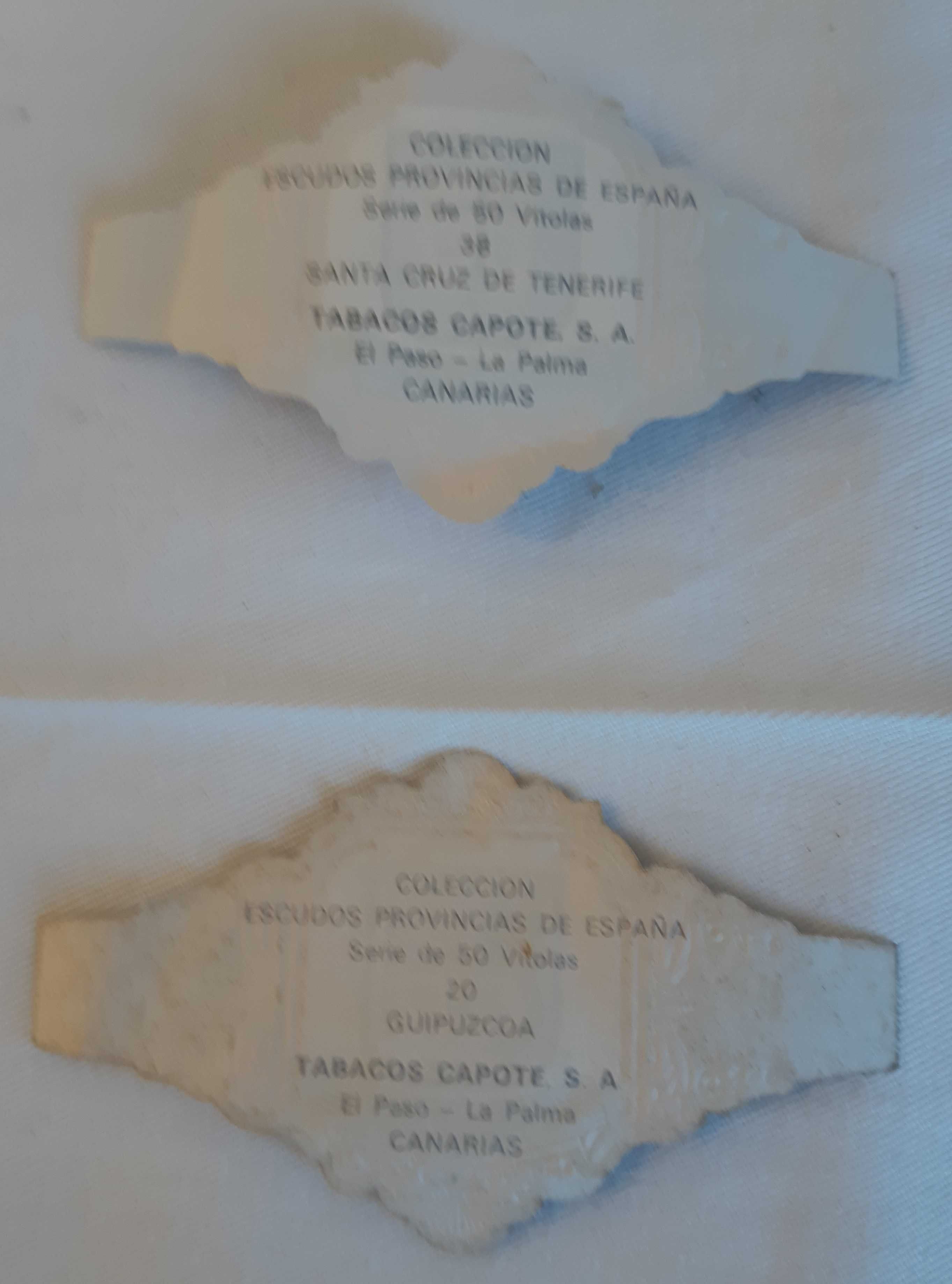 Cintas de Charutos