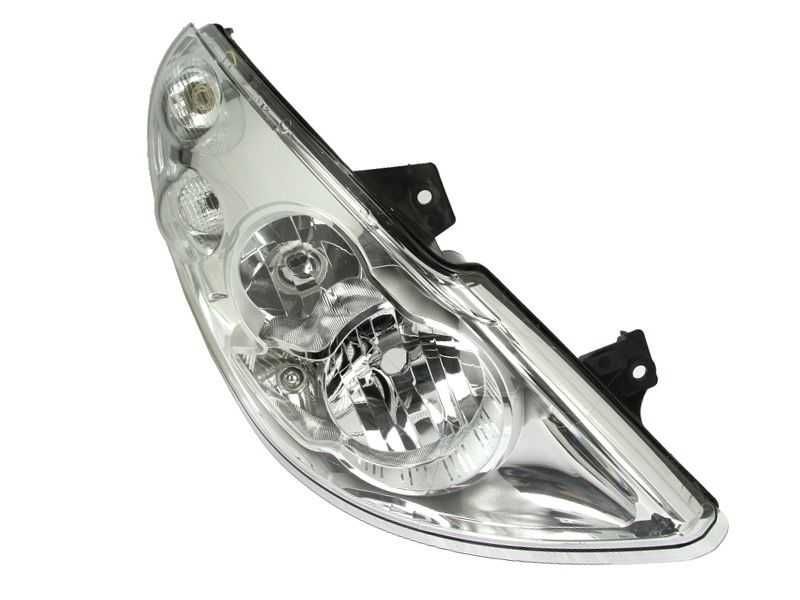 Renault Master,Movano 10- Lampa/Reflektor przód prawy.> PROMOCJA !!!