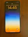 iPhone XS max 256