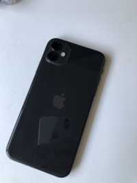 Iphone 11 64 GB black