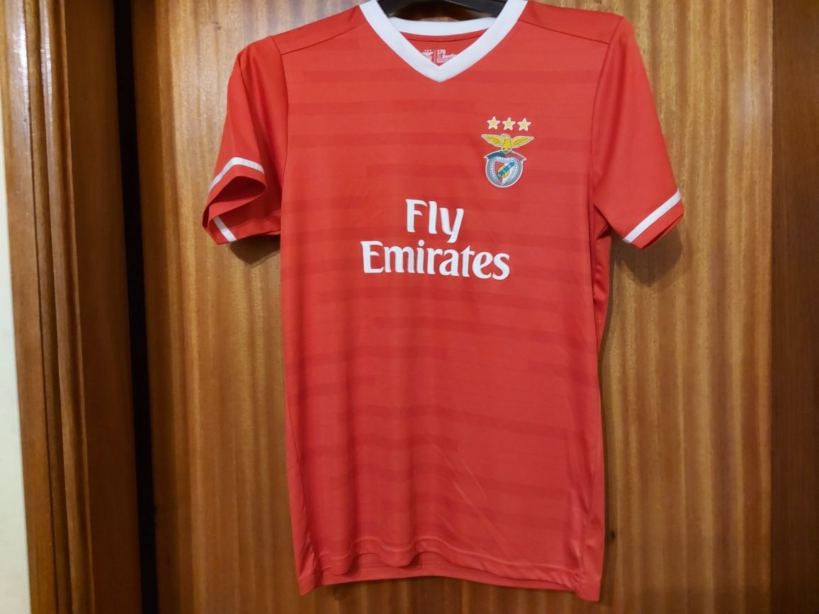 Vendo camisola do Benfica tamanho S
