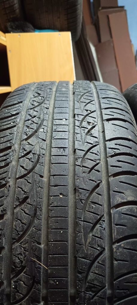 Pirelli 245/45/19