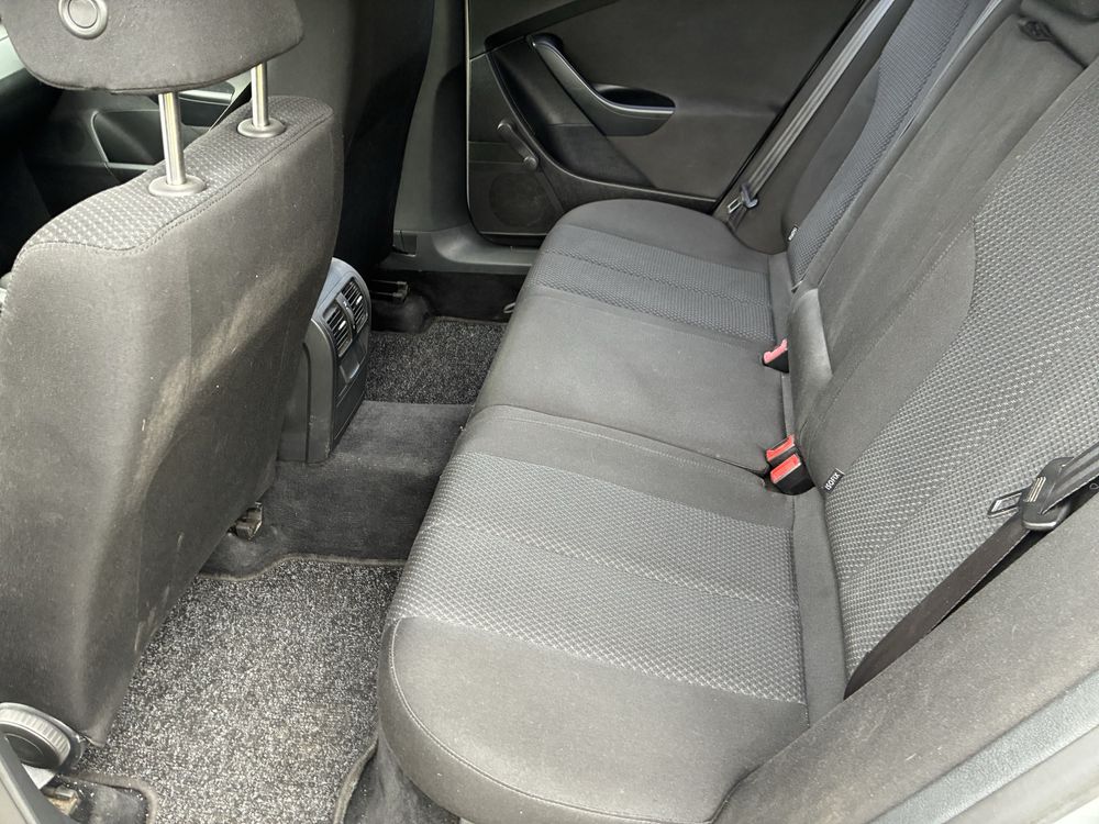 Passat b6 2,0 tdi 140 km CR