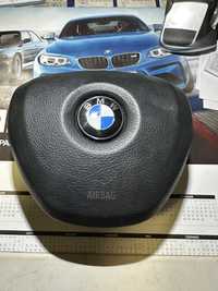 poduszka airbag bmw f10 f01