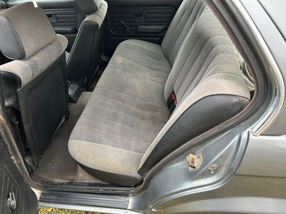 Bmw e30 1.6 benz, 1991r, Stan dobry.