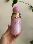 Perfumy arabskie paris corner marshmallow blush unisex damskie męskie