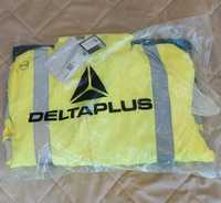Куртка Спецодяг Deltaplus Optimum 3. Спецодежда