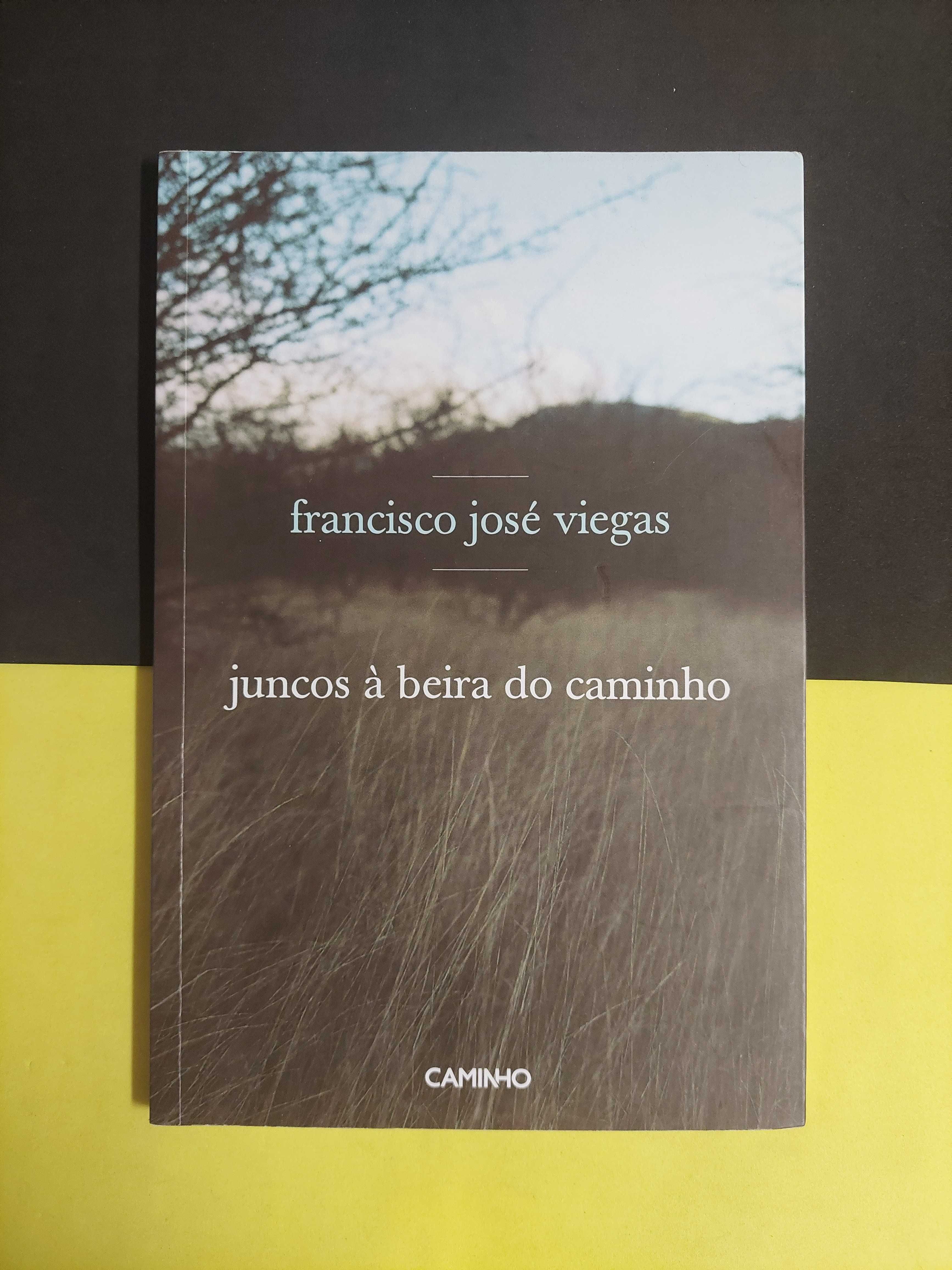 Francisco José Viegas - Juncos à Beira do Caminho