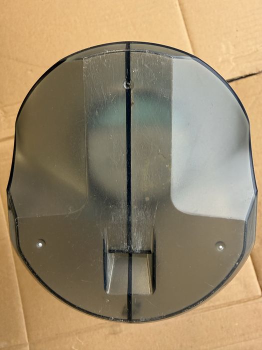 Pojemnik na kurz odkurzacz Rowenta Tefal