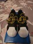 Adidas Superstar Disney 34размер 21см