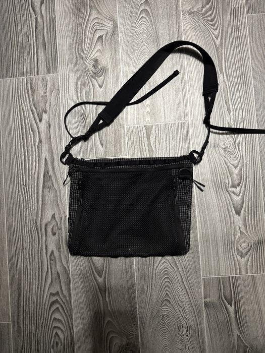 Сумка Riot division