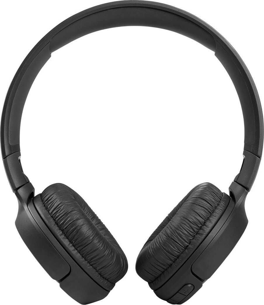 Навушники JBL Tune 510BT Black / Blue