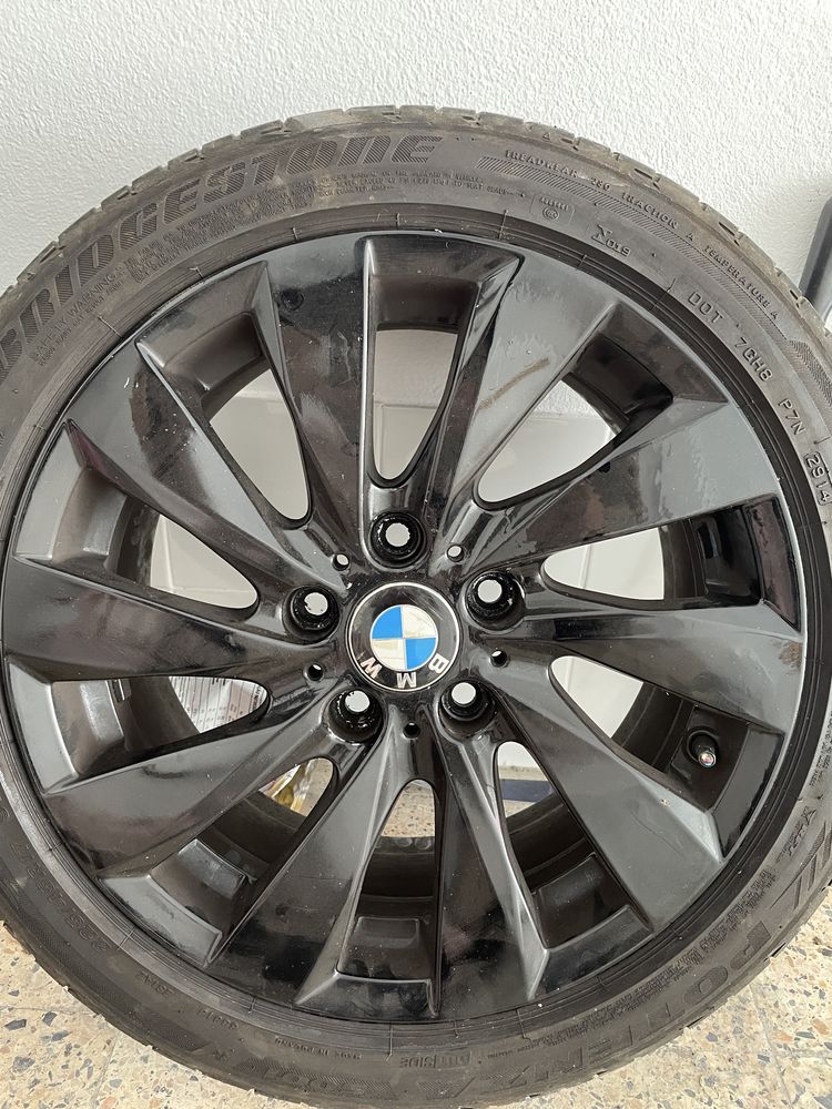 VENDO OU TROCO JANTES BMW F31