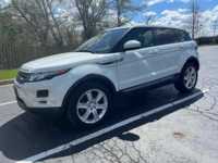 2015 Land Rover Range Rover Evoque