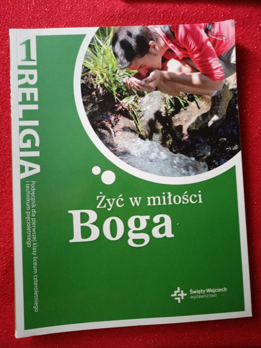 Żyć w miłości Boga