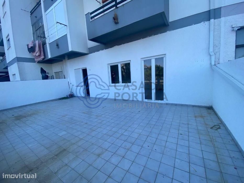 T3 com Terraço em Castelo Branco