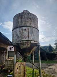 Silos zbożowy 20m3