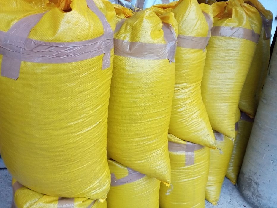 Makuch z czarnuszki / czarnuszka makuch