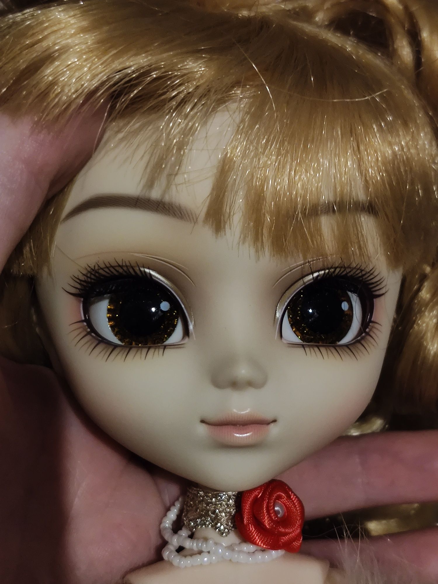 Lalka Pullip Księżniczka Rosalind