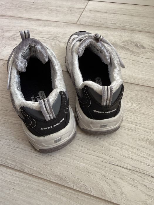 Кросівки skechers