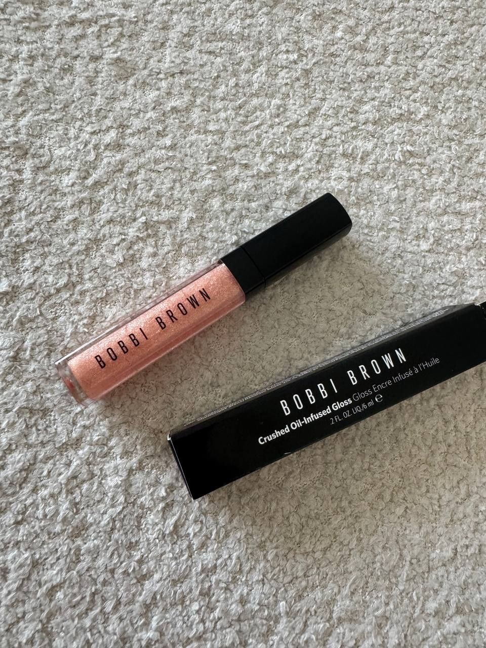 Bobbi Brown Crushed Gloss