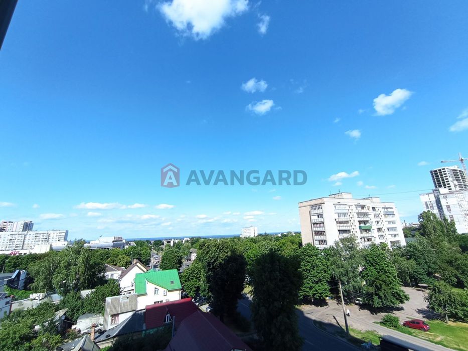 Видова двокімнатна є-оселя для ВПО є-відновлення