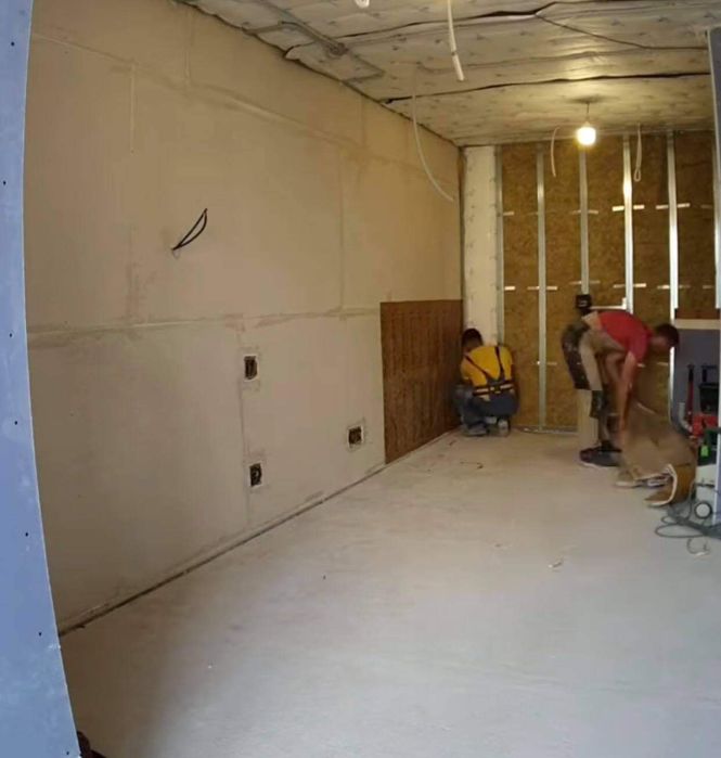 Якісний РЕМОНТ вашої оселі ( квартири, будинку)