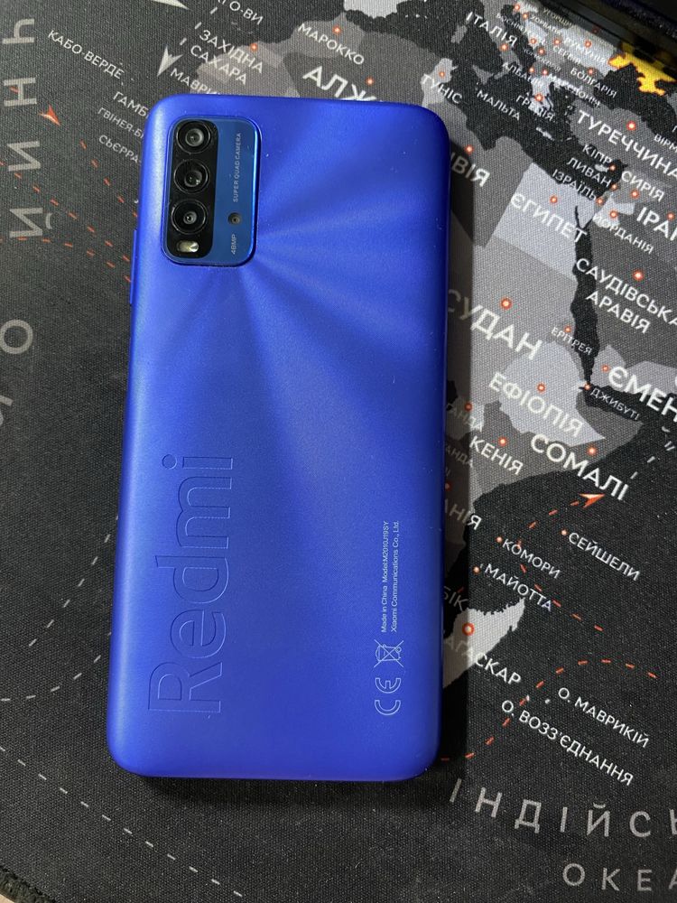 продам xiomi redmi 9t в новом состоянии