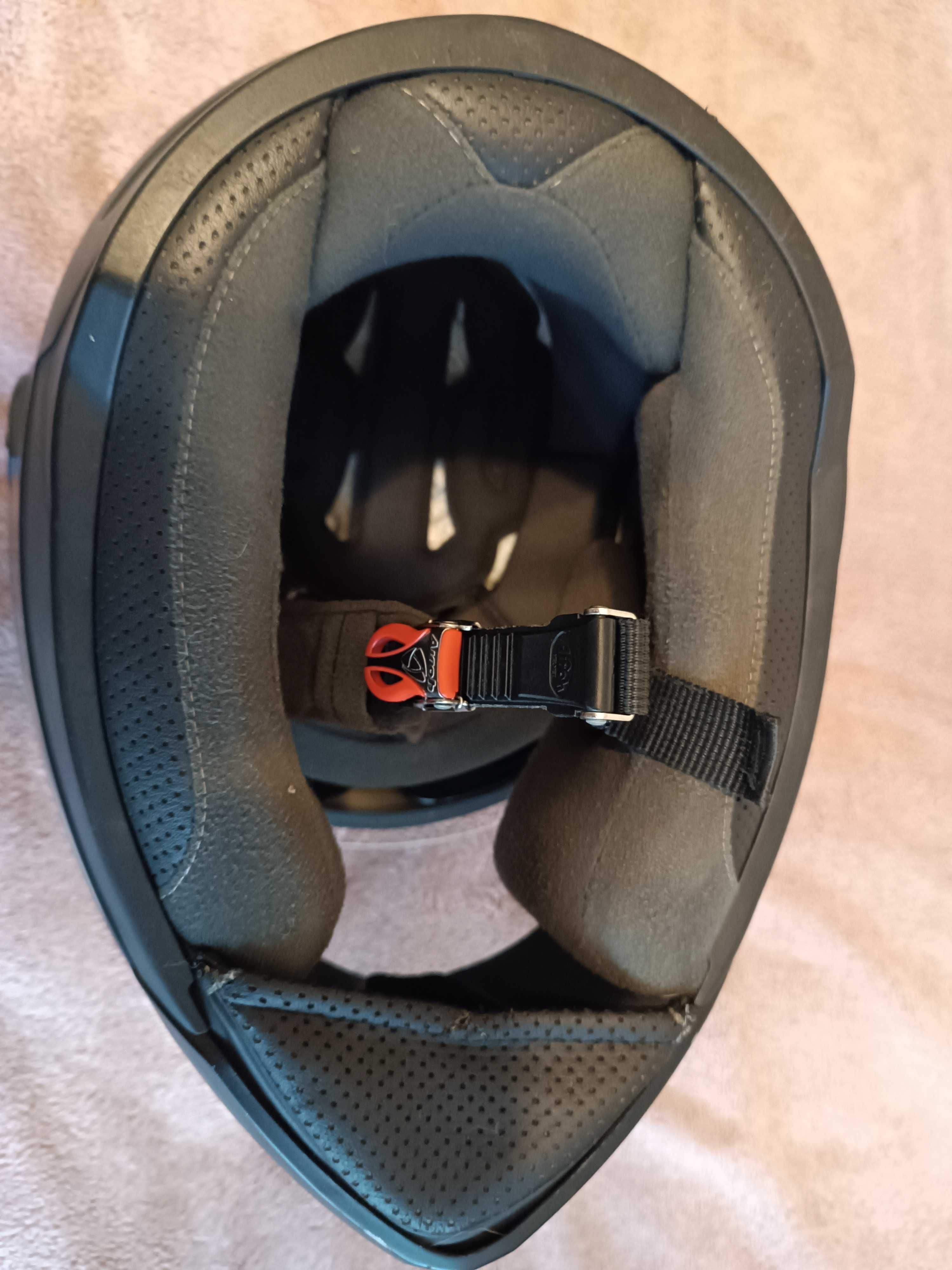 Kask Airoh Helmet Rozmiar S (55-56) 1420 gram
