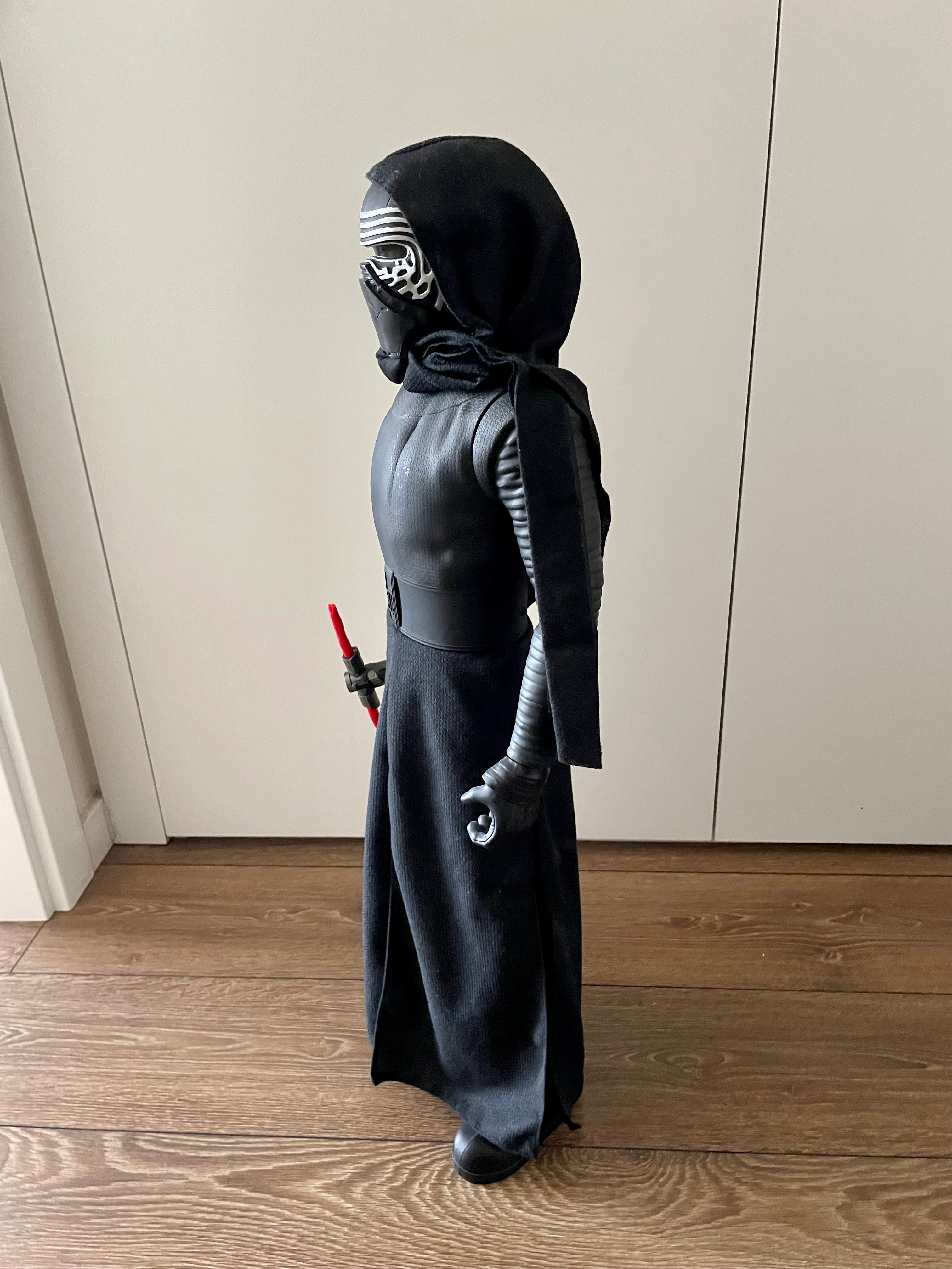 Figura de Kylo Ren - Star Wars