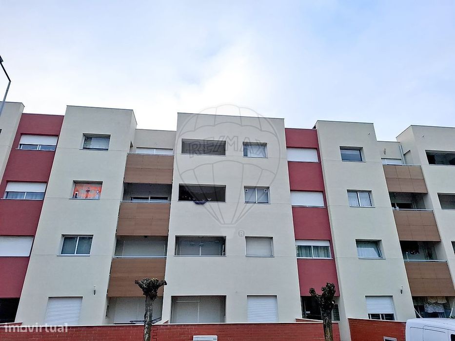 Apartamento T2 para arrendamento