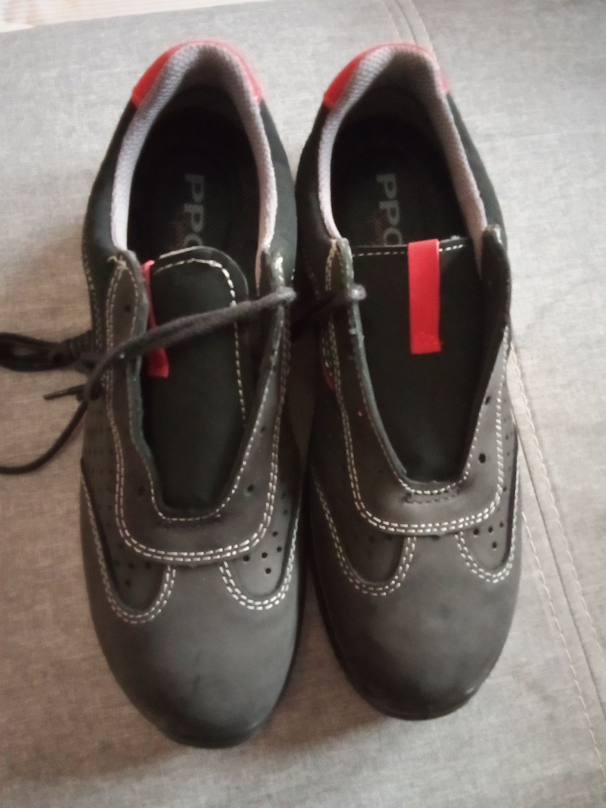 Buty robocze PPO 502,Nowe. Rozm.42
