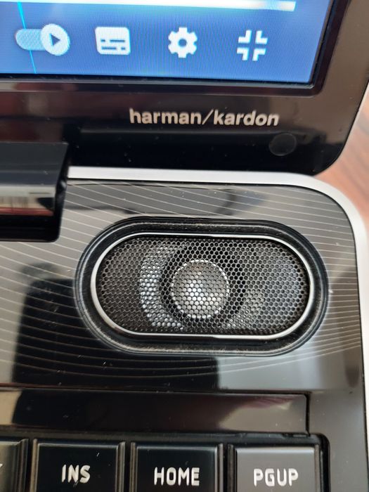 Portátil Toshiba Satellite A500 1GG