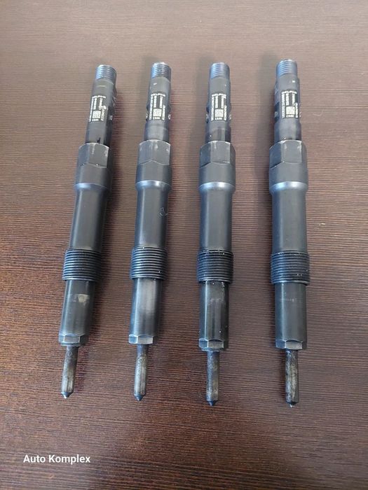 Wtrysk Delphi FORD MONDEO 2S7Q-9K546-AJ