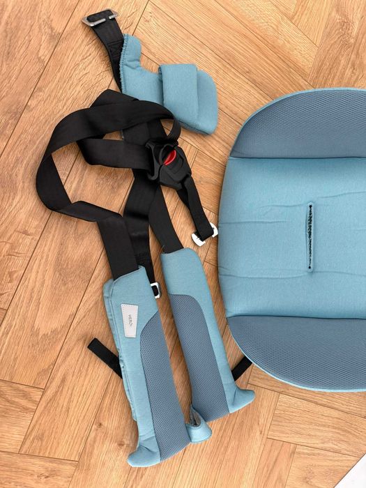 fotelik Recaro Sport young