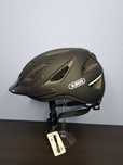 Kaski Kask rowerowy Abus Urban-I 3.0 r. 52-58 cm M czarny