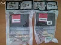Pack de 2 tinteiros brother magenta alta capacidade lc1100hy