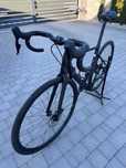 Specialized Roubaix comp 54 carb/oil/gld